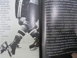 Vip 1972 nr 6, EEc on työmiehen asia, Kuvanveistäjä Kimmo Pyykkö, NHL:n orjakontrahti, silasta varaosat ihmiselle, ym.
