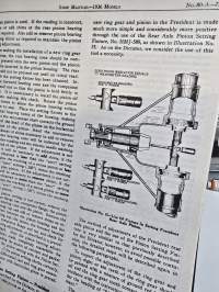 Studebaker 1936 shop manual