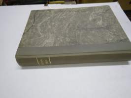 Eeva 1953 sidottu vuosikerta, katso sisältö kuvista takemmin (kohteesta on 61 kpl kuvia)