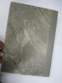 Eeva 1953 sidottu vuosikerta, katso sisältö kuvista takemmin (kohteesta on 61 kpl kuvia)