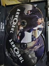 Arne Dahl  efterskalv ja himmelsöga