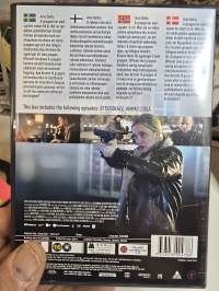 Arne Dahl  efterskalv ja himmelsöga