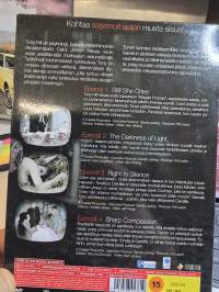 Murha mielessä - kausi 2