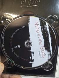 Murha mielessä - kausi 2