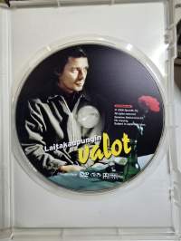 Laitakaupungin valot dvd