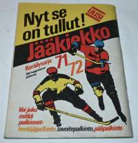Siivet  3  1972  Tulenjohtaja