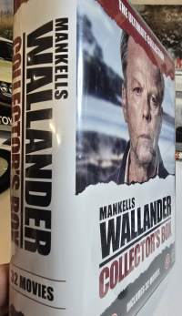 Wallander box.