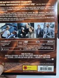 Likainen harry ja murhapooli