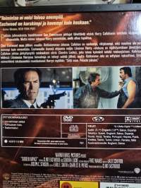 Likainen harry  ratkaiseva isku