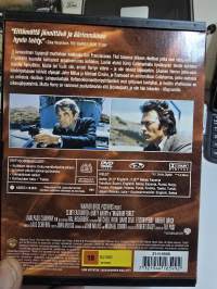 Likainen harry magnum 44