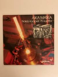 Aika matka Nokia Kaapeli 75 vuotta