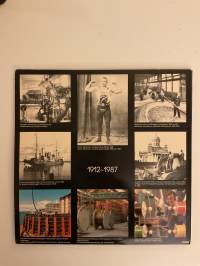 Aika matka Nokia Kaapeli 75 vuotta