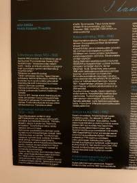 Aika matka Nokia Kaapeli 75 vuotta