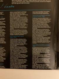 Aika matka Nokia Kaapeli 75 vuotta