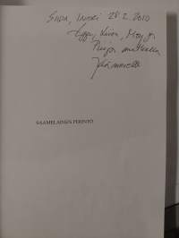 Saamelainen perintö