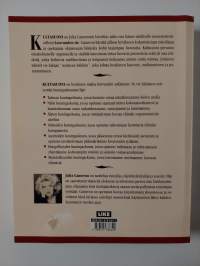 Kultasuoni -Matka  luovuuden sydämeen