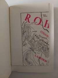 Taru sormusten herrasta