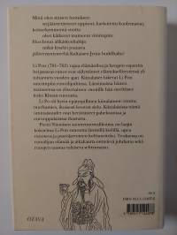 Taivaanrantaan pitkä matka : Li Pon runoutta