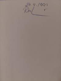 Taivaanrantaan pitkä matka : Li Pon runoutta