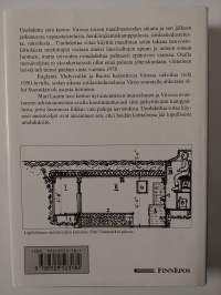 Unohdettu sota : sissi- ja tiedustelusotaa Virossa toisen maailmansodan aikana ja sen jälkeen