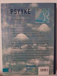 Psyyke : psykologian käsikirja