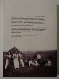 Inkerinmaan Venjokea ja Luukkosen sukua