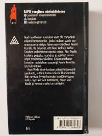 Missä on testamentti