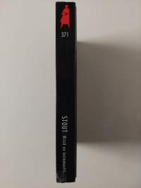 Missä on testamentti