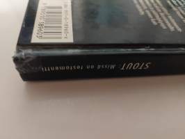 Missä on testamentti