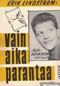 Vain aika parantaa, beguine