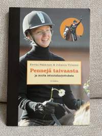 Pennejä taivaasta ja muita istuntaharjoituksia
