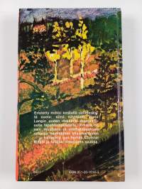 Suo on täynnä taikaa