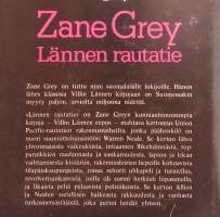 Lännen rautatie.  ( 1 painokset )