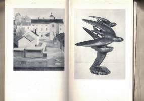 Suomen taiteilijaseuran 100-vjuotisjuhlanäyttely