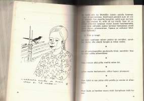 Ikaalilaisia sananparsia