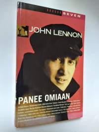 Hispanialainen jakovainaa - John Lennon panee omiaan