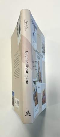 Luonnollisesti paras