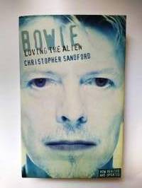 Bowie - Loving the alien