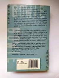 Bowie - Loving the alien