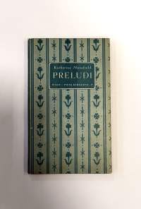Preludi