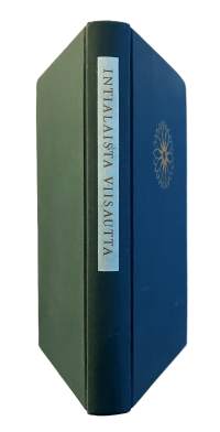 Intialaista viisautta