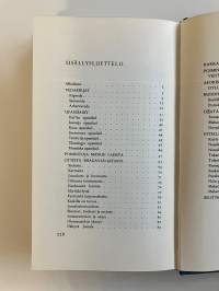 Intialaista viisautta