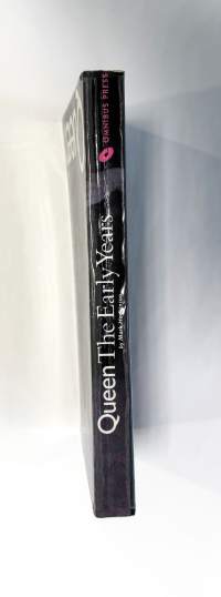 The Early Years Queen