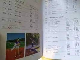 Esbo IF 1916-2016 100 år Resultatbok