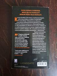 Nälkäpeli. 3, Matkijanärhi