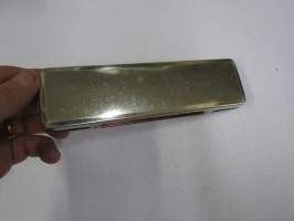 L. &amp; C. Hardmuth - Koh-I-Noor -lyijykynäpakkaus, 5 kpl 1500 F -kyniä mukana