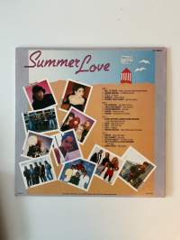 Summer Love 20 New love songs