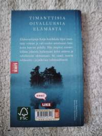 Varjojen taika - Matka edelliseen elämään