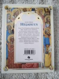 Hiljaisuus