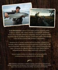 Eränkävijät : Metsästys- ja kalastustarinoita Suomesta